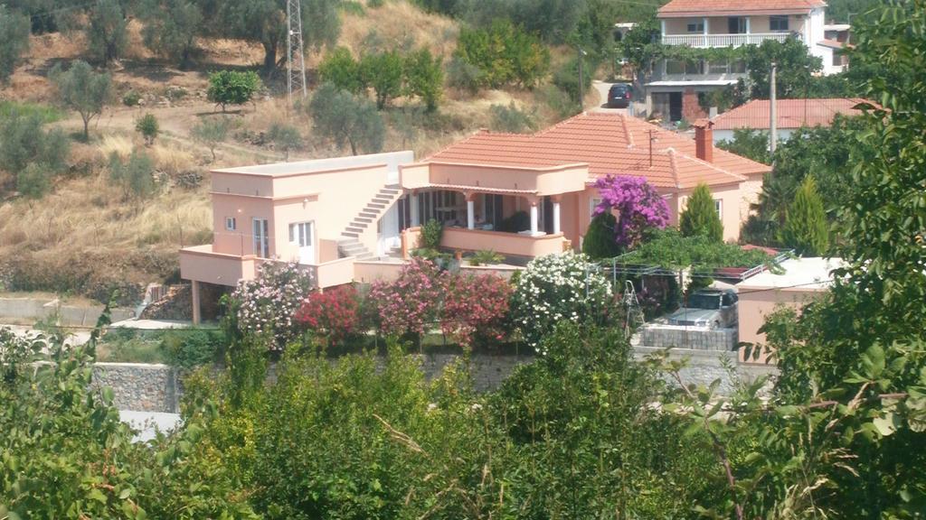 Appartement Guest's house "Lindi&Roni" à Ulcinj Chambre photo